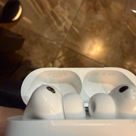 AirPod Pro 3rd Generation - Picture 10 of 10